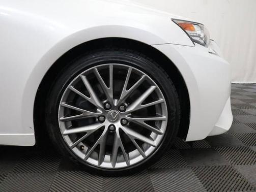 2016 Lexus IS 300 Base