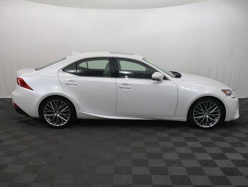 2016 Lexus IS 300 Base