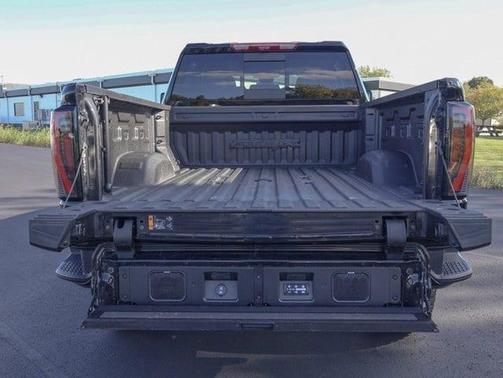 2024 GMC Sierra 2500 AT4X