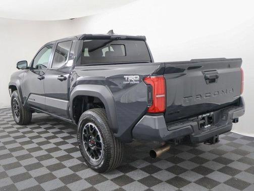 2024 Toyota Tacoma Hybrid TRD