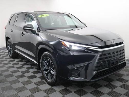 Caviar 2024 Lexus TX 350 Luxury
