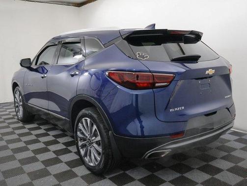 2023 Chevrolet Blazer Premier