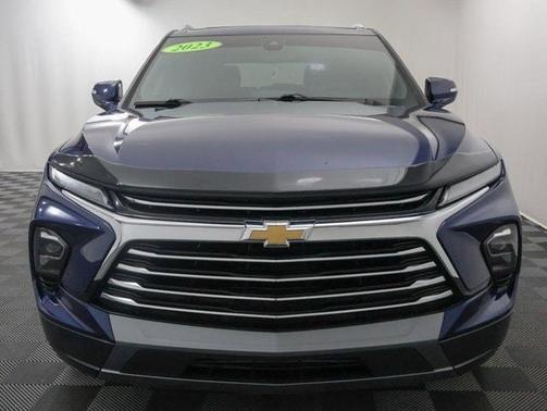 2023 Chevrolet Blazer Premier