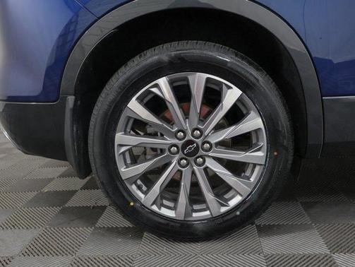 2023 Chevrolet Blazer Premier