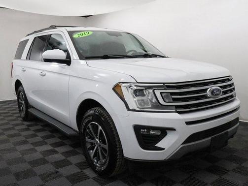 2019 Ford Expedition XLT