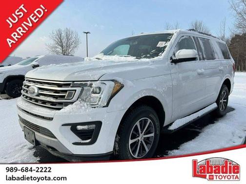 2019 Ford Expedition XLT