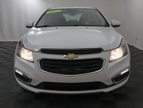 2015 Chevrolet Cruze 1LT