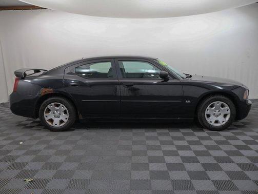2006 Dodge Charger Base