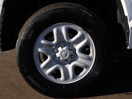 2024 Toyota Tundra SR