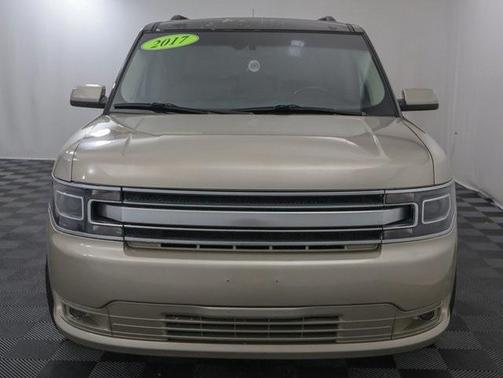 2017 Ford Flex Limited
