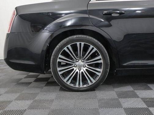 2013 Chrysler 300 S