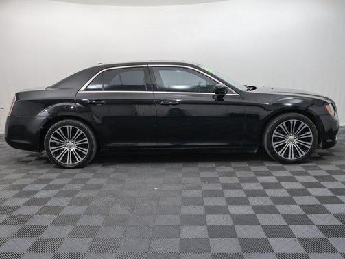 2013 Chrysler 300 S