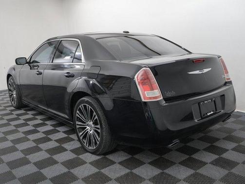 2013 Chrysler 300 S