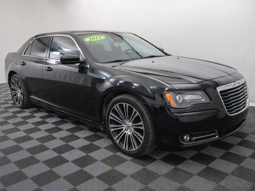 2013 Chrysler 300 S