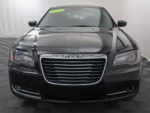 2013 Chrysler 300 S