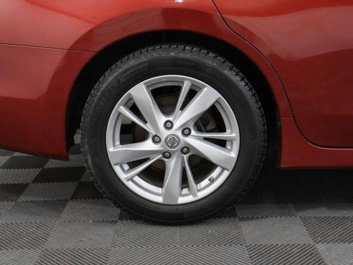 2013 Nissan Altima 2.5 SL
