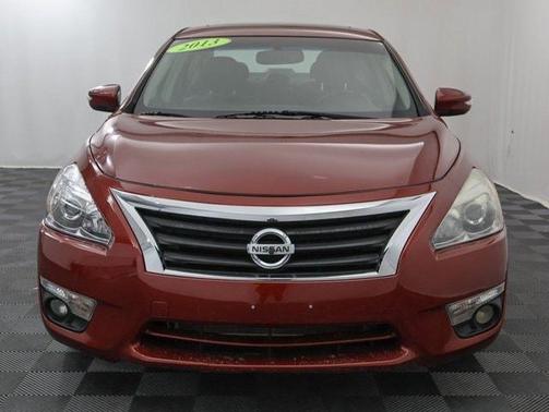 2013 Nissan Altima 2.5 SL