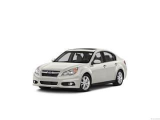 2013 Subaru Legacy 2.5i Limited