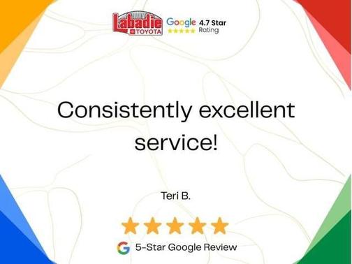 Midnight Black 2019 Toyota Highlander XLE