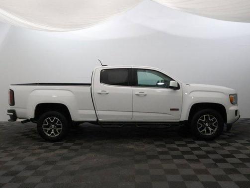 2019 GMC Canyon All Terrain