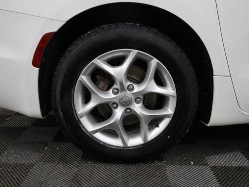 2018 Chrysler Pacifica Touring-L Plus