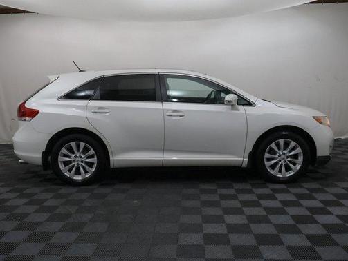 2015 Toyota Venza LE