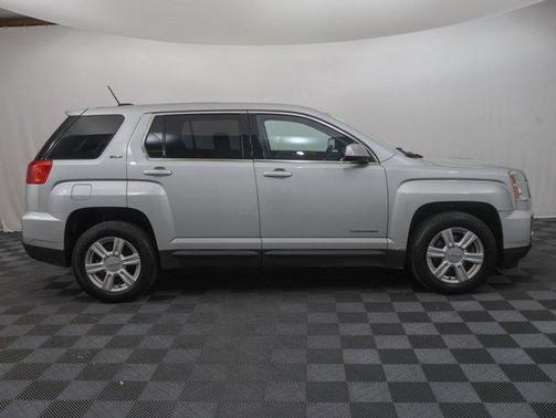 2016 GMC Terrain SLE-1