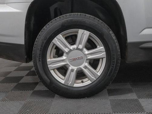 2016 GMC Terrain SLE-1