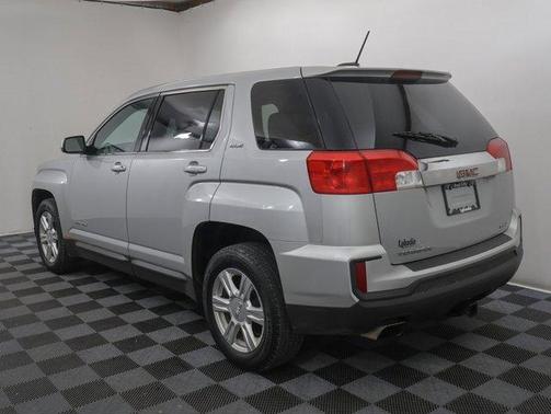 2016 GMC Terrain SLE-1