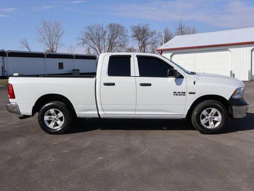 2018 RAM 1500 ST