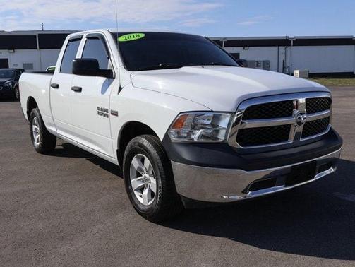 2018 RAM 1500 ST