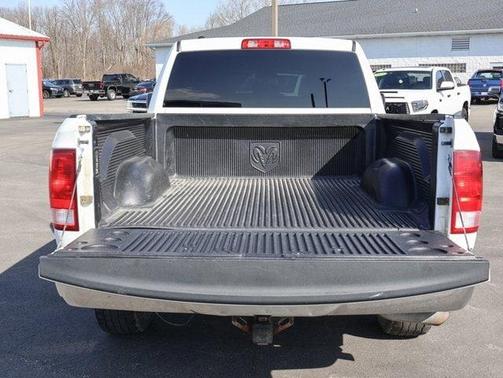 2018 RAM 1500 ST