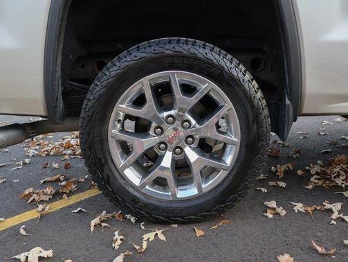 2015 GMC Sierra 1500 Denali