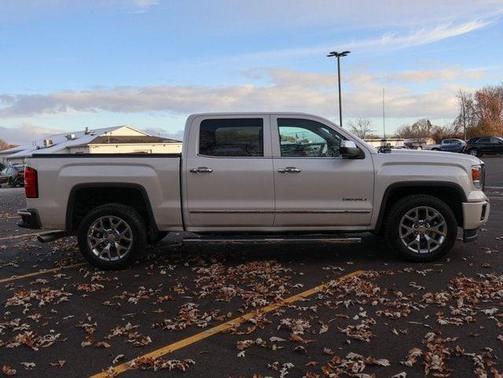 2015 GMC Sierra 1500 Denali