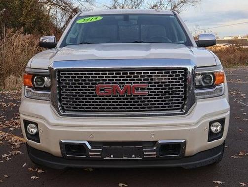 2015 GMC Sierra 1500 Denali