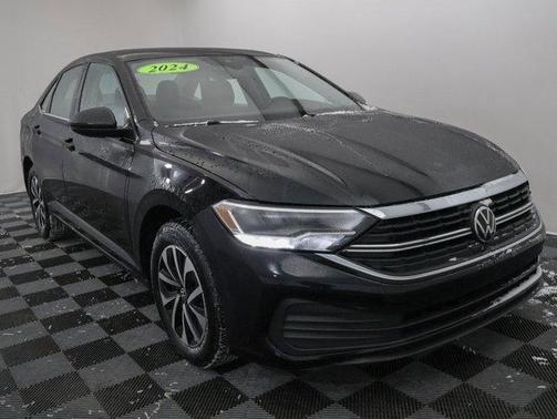 2024 Volkswagen Jetta 1.5T S