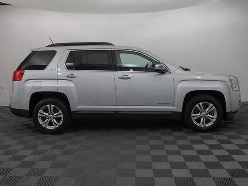 2015 GMC Terrain SLE-2