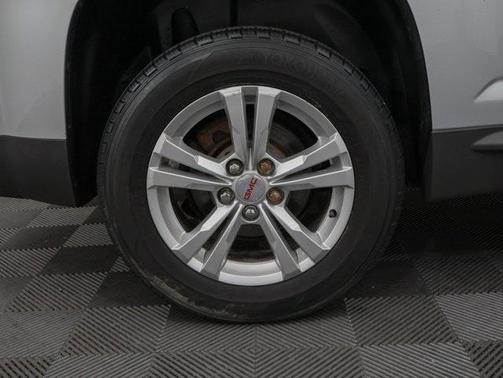 2015 GMC Terrain SLE-2