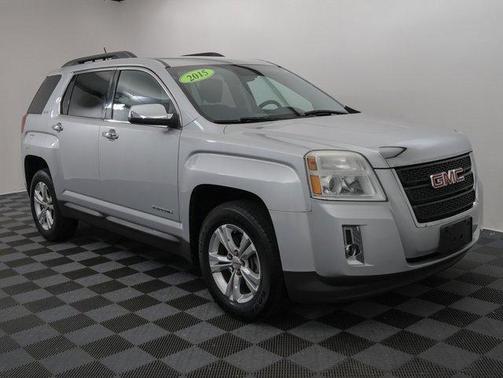 2015 GMC Terrain SLE-2