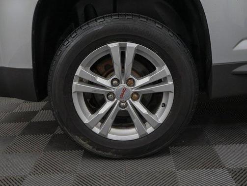 2015 GMC Terrain SLE-2
