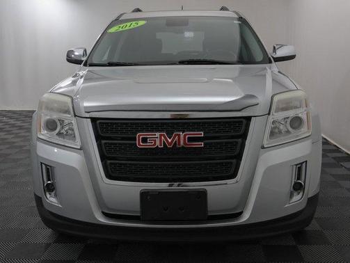 2015 GMC Terrain SLE-2