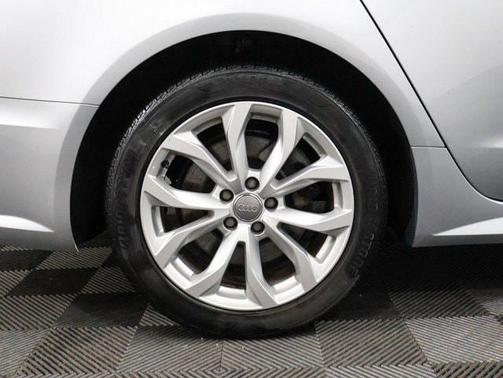 2018 Audi A6 2.0T Premium quattro