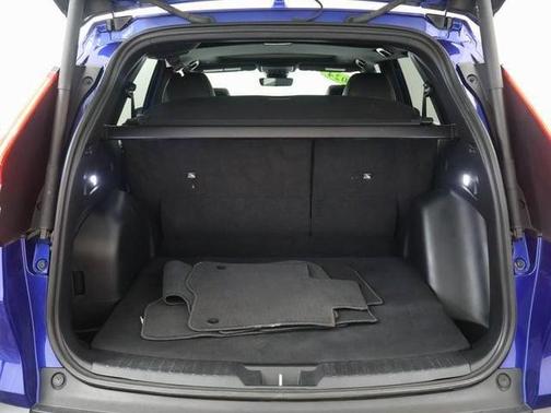 Canyon 2024 Honda CR-V Hybrid Sport-L