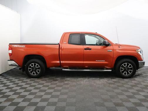 2018 Toyota Tundra SR
