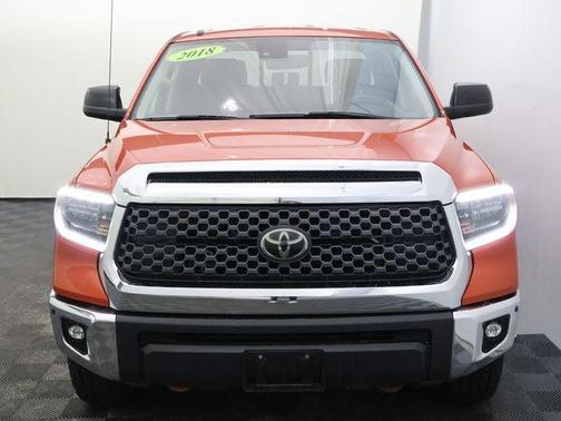 2018 Toyota Tundra SR