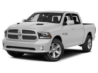 2014 RAM 1500 Sport