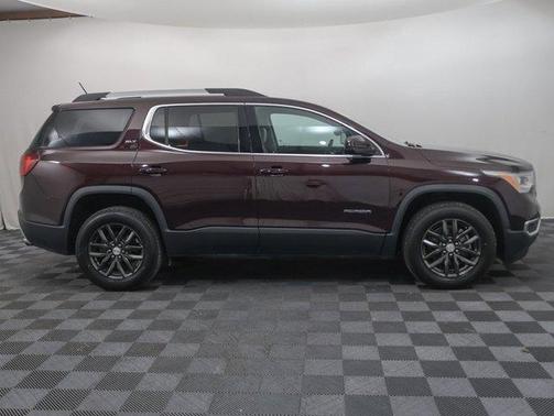 2018 GMC Acadia SLT-1