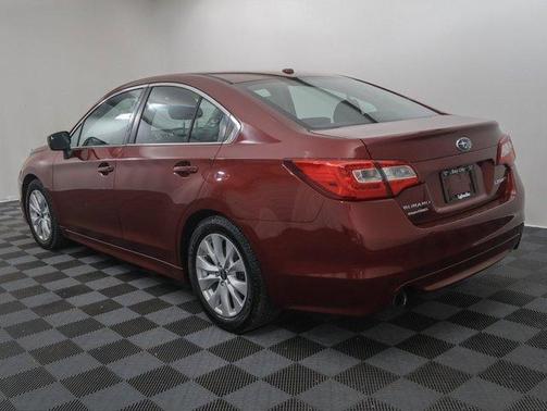 2015 Subaru Legacy 2.5i Premium