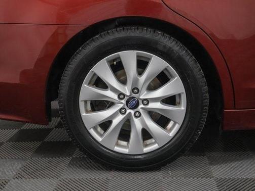2015 Subaru Legacy 2.5i Premium