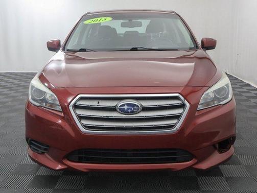 2015 Subaru Legacy 2.5i Premium